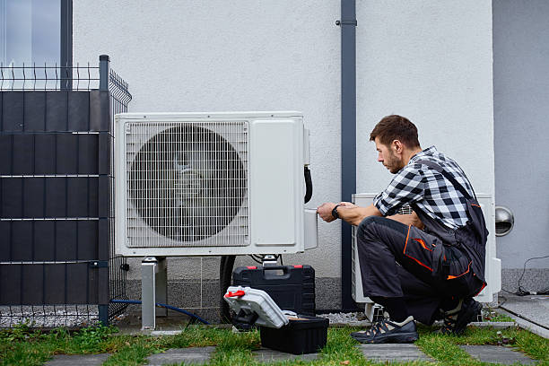 Trusted Ac Installation service in Republic, WA - HVAC Repair CO